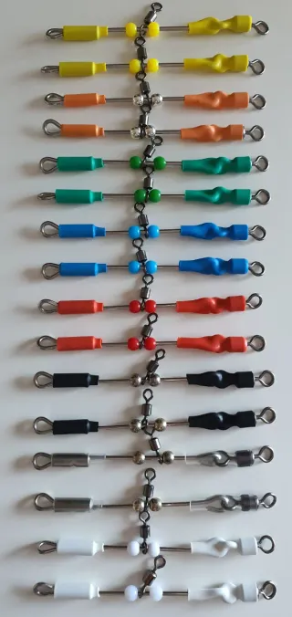 24 URFES 1.2 Y 8 URFES VARILLA 1.6 MÁXIMA CALIDAD.