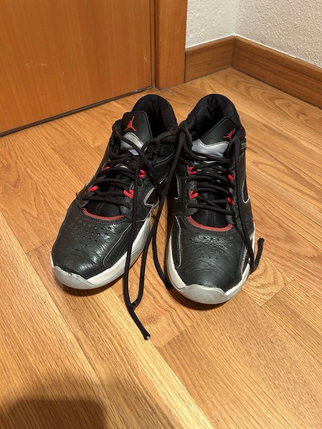 Zapatillas Jordan 
