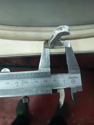 Ricambi per asciugatrici BOSCH WTA 3200