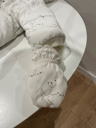 Buzos de bebé invierno La Redoute Collections (6M)