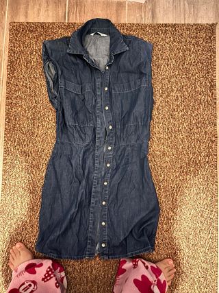 Lote de 5 prendas talla S: Zara,Stradivarius,Shein