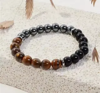 Bracciale Amuleto Portafortuna Talismano