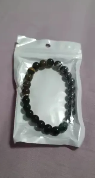 Bracciale Amuleto Portafortuna Talismano