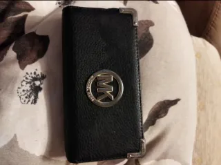 Cartera Michael Kors Negra