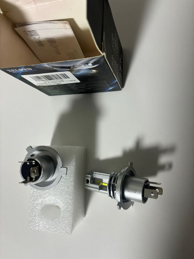 Bombillas LED Xelord 6500K