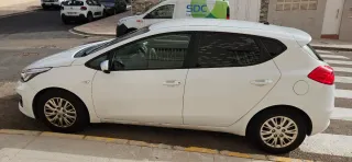 KIA Ceed 2016