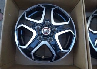 Llantas ORIGINALES Fiat Ducato Maxi Jumper  Heavy