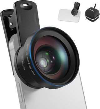 NEEWER BASICS LS-67 2en1 Objetivos Cámara Móvil