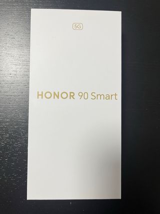 Honor 90 Smart 5G Novo, nunca usado
