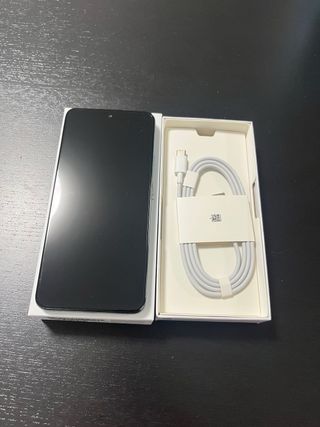 Honor 90 Smart 5G Novo, nunca usado