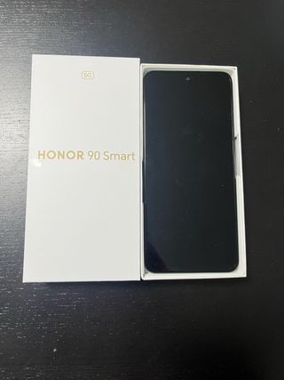 Honor 90 Smart 5G Novo, nunca usado