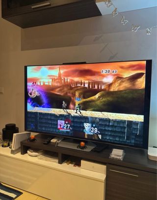 Super Smash Bros. Brawl Wii