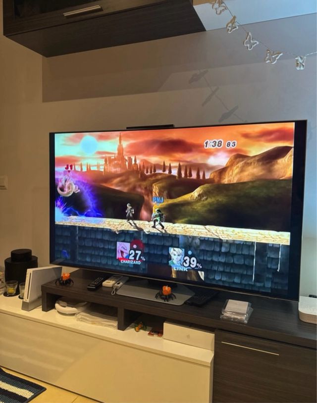 Super Smash Bros. Brawl Wii