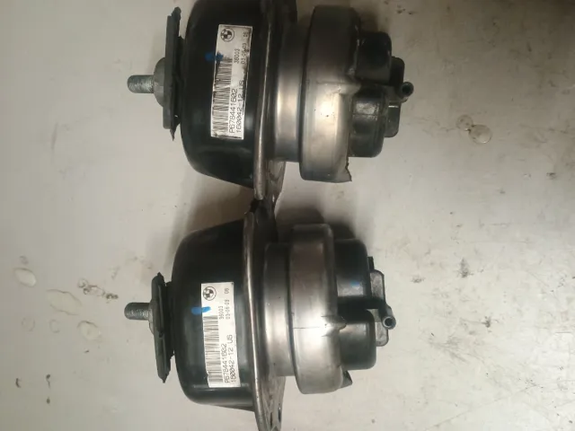 Soporte Motor BMW X5 E70