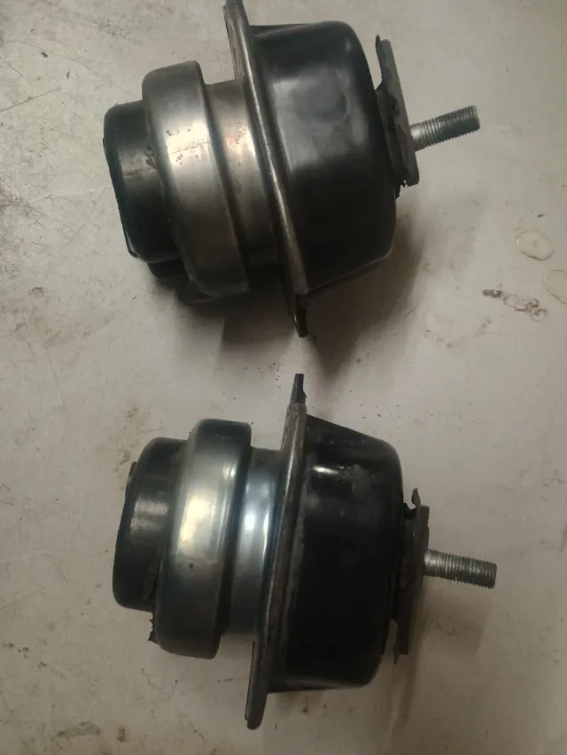 Soporte Motor BMW X5 E70