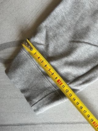Pantalón chándal Nike Gris Talla M