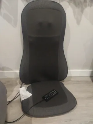 Masajeador con varias posiciones 