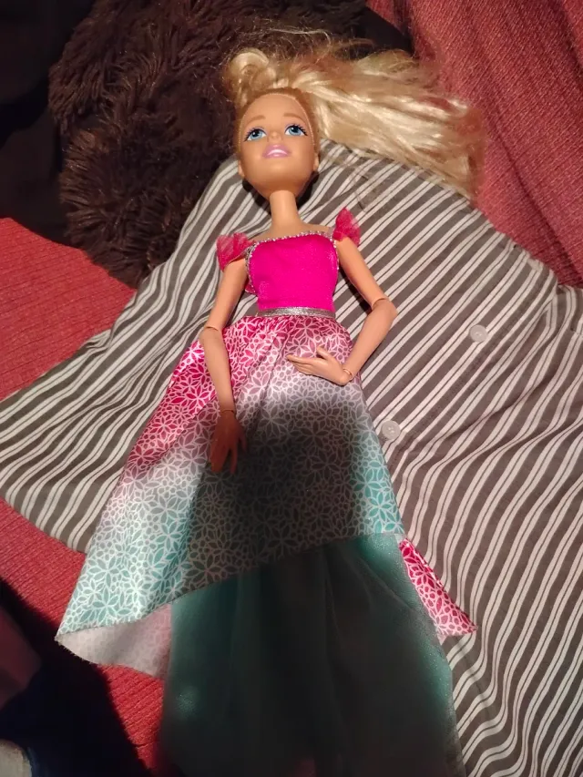 Bambola Barbie