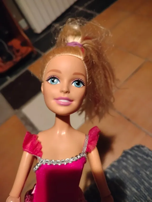 Bambola Barbie