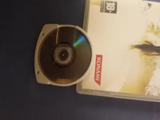 Silent Hill Origins PSP