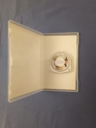 Silent Hill Origins PSP