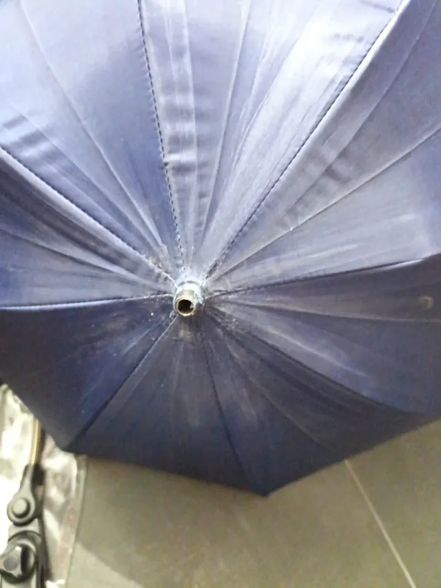 Sombrilla Universal Carrito Bebé Confort