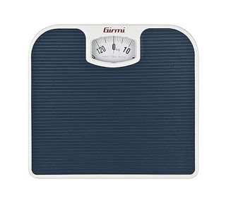 Báscula Mecánica Girmi BP02