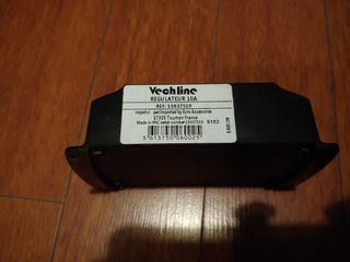 Regulador Solar Vechline PWM 10A