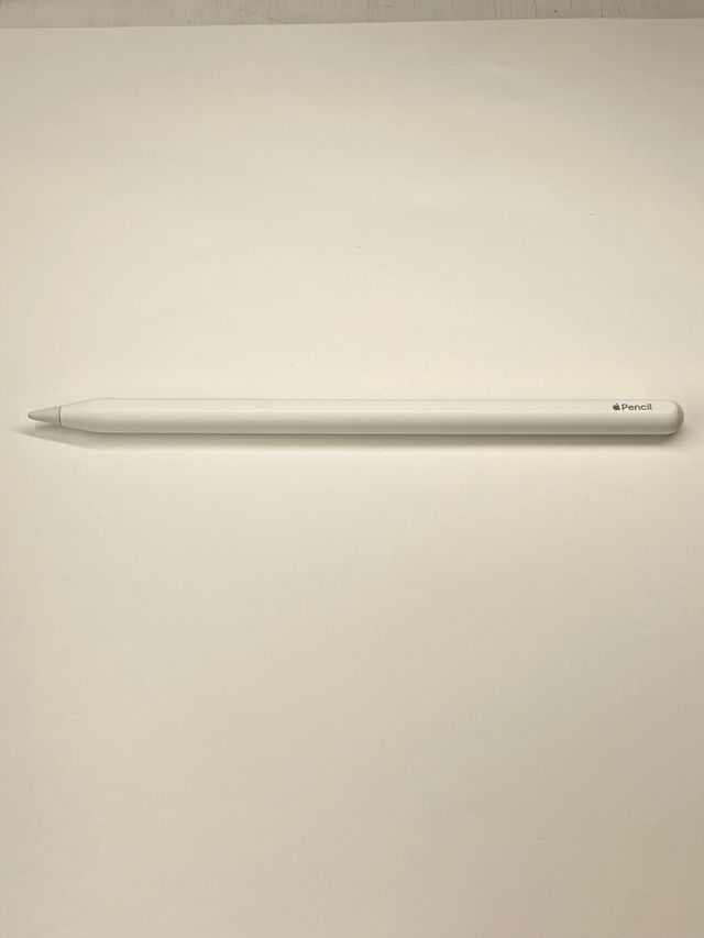 Apple Pencil di Seconda Generazione