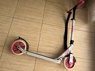 Patinete Oxelo Decathlon