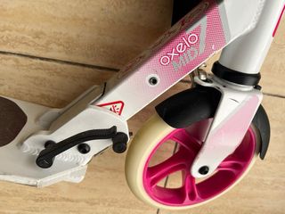 Patinete Oxelo Decathlon