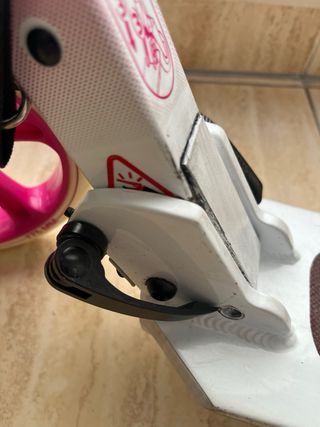 Patinete Oxelo Decathlon