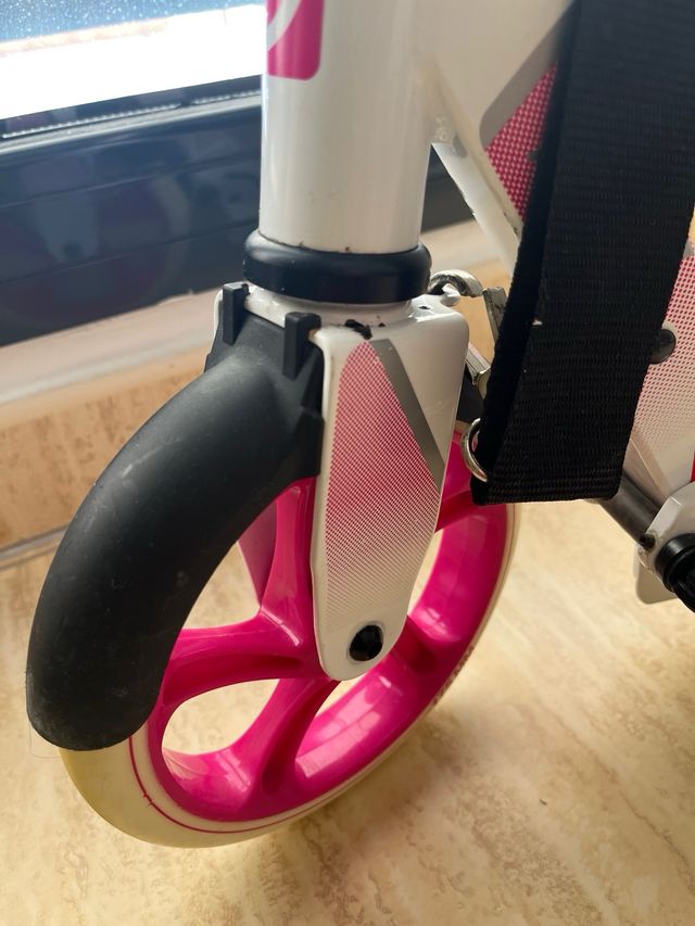 Patinete Oxelo Decathlon