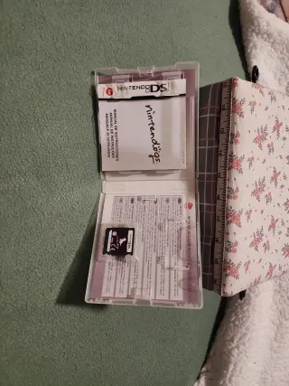 Nintendogs Dalmatian & Friends Nintendo DS