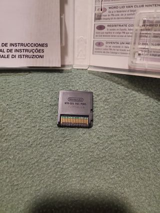 Nintendogs Dalmatian & Friends Nintendo DS