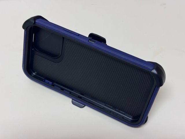 2 Capas iPhone 12 Pro Max