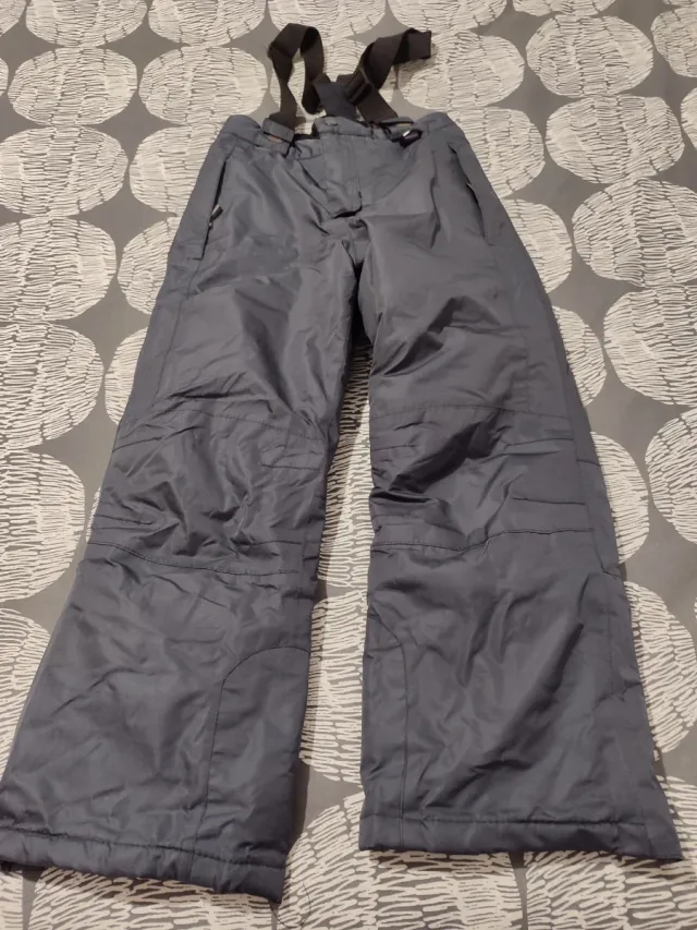 Pantalón de nieve 122/128