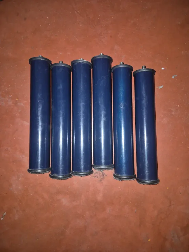 Patas para somier (pack 6)