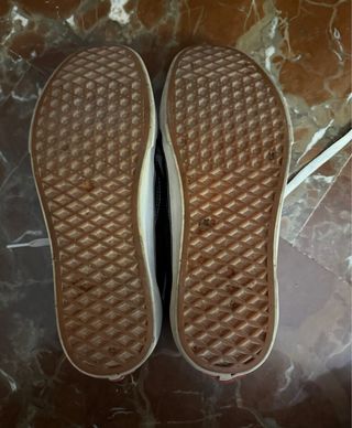 Zapatillas Vans Old Skool Negras