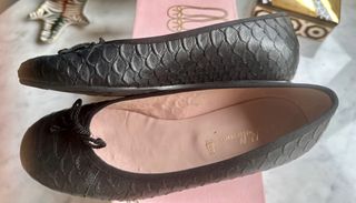 Bailarinas Pretty Ballerinas Negras