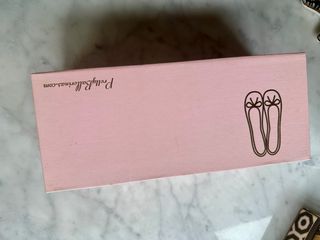 Bailarinas Pretty Ballerinas Negras