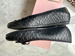 Bailarinas Pretty Ballerinas Negras