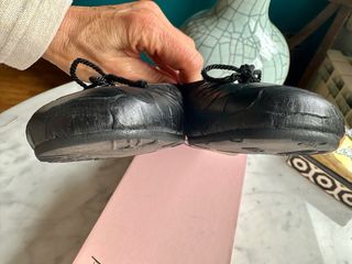 Bailarinas Pretty Ballerinas Negras