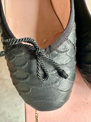 Bailarinas Pretty Ballerinas Negras