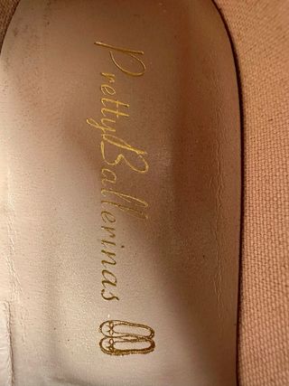 Bailarinas Pretty Ballerinas Negras