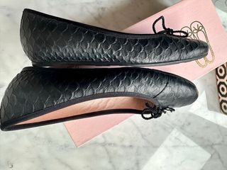 Bailarinas Pretty Ballerinas Negras