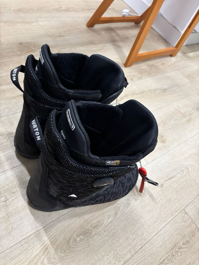 Bota Burton Talla 47