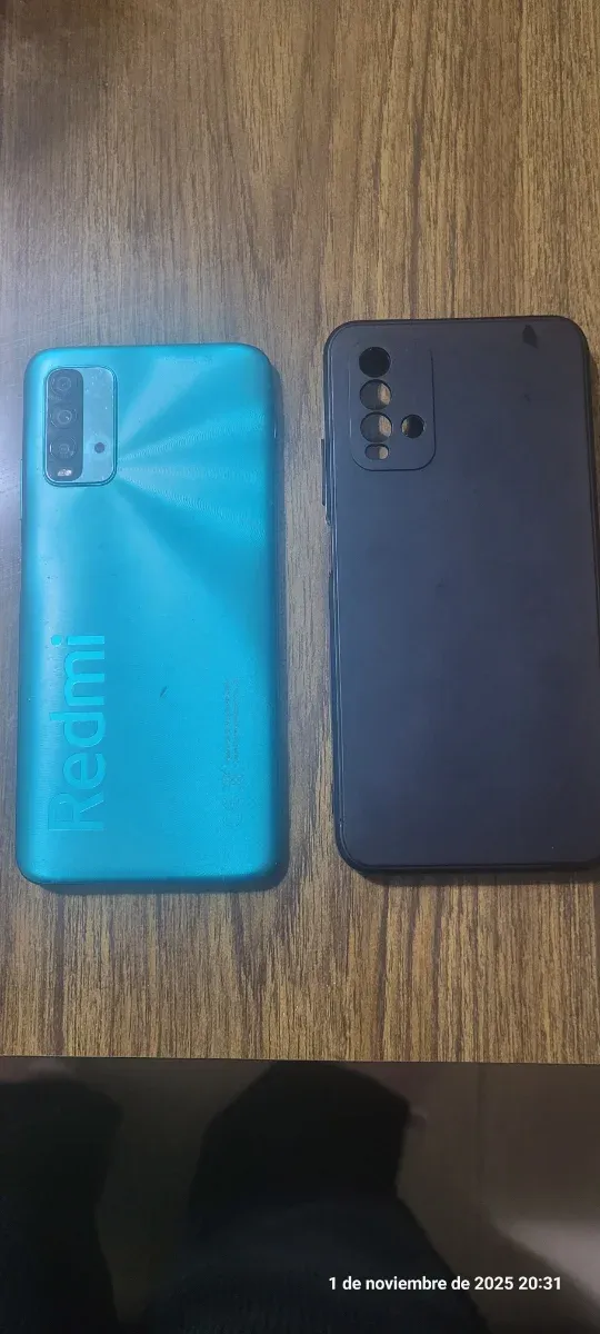 Xiaomi Redmi per ricambi