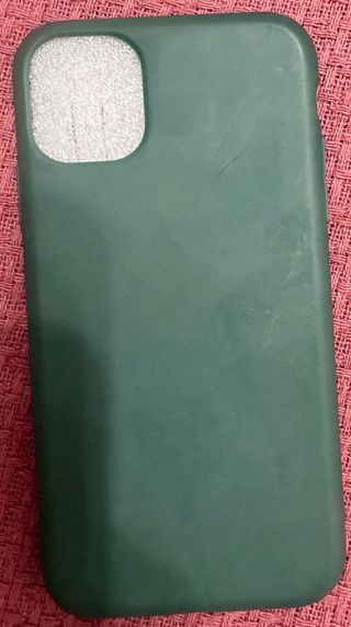 8 Fundas diferentes de iPhone 11