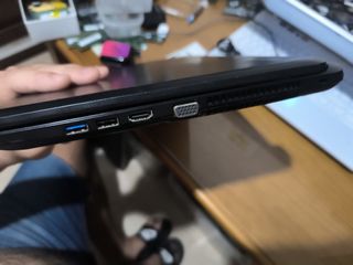 Toshiba Satellite C50D para piezas